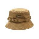 100％本物保証 新品 ダブルタップス WTAPS JUNGLE 02 HAT ジャングルハット BEIGE ベージュ メンズ 212HCDT-HT16 (W)TAPS