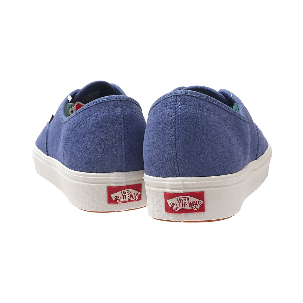 新品 ロンハーマン RHC Ron Herman x バンズ VANS Comfycush Authentic オーセンティック (Suede)Moonlight Blue/Bl ブルー メンズ 新作