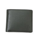 100％本物保証 新品 ポロ ラルフローレン POLO RALPH LAUREN WALLET ウォレット 財布 札入れ 二つ折り 小銭入れ GREEN グリーン 緑 メンズ レディース