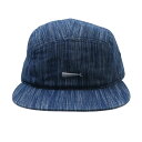 100{ۏ Vi fBZ_g DESCENDANT THINC PROJECT CACHALOT CAP 13 Lbv DENIM fj Y fB[X V