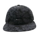 100％本物保証 新品 ディセンダント DESCENDANT THINC PROJECT CACHALOT CAP 14 キャップ BLACK ブラック 黒 メンズ レディース 新作