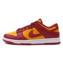 100％本物保証 新品 ナイキ NIKE DUNK LOW RETRO ダンク ロー MIDAS GOLD/TOUGH RED-WHITE DD1391-701 メンズ 新作