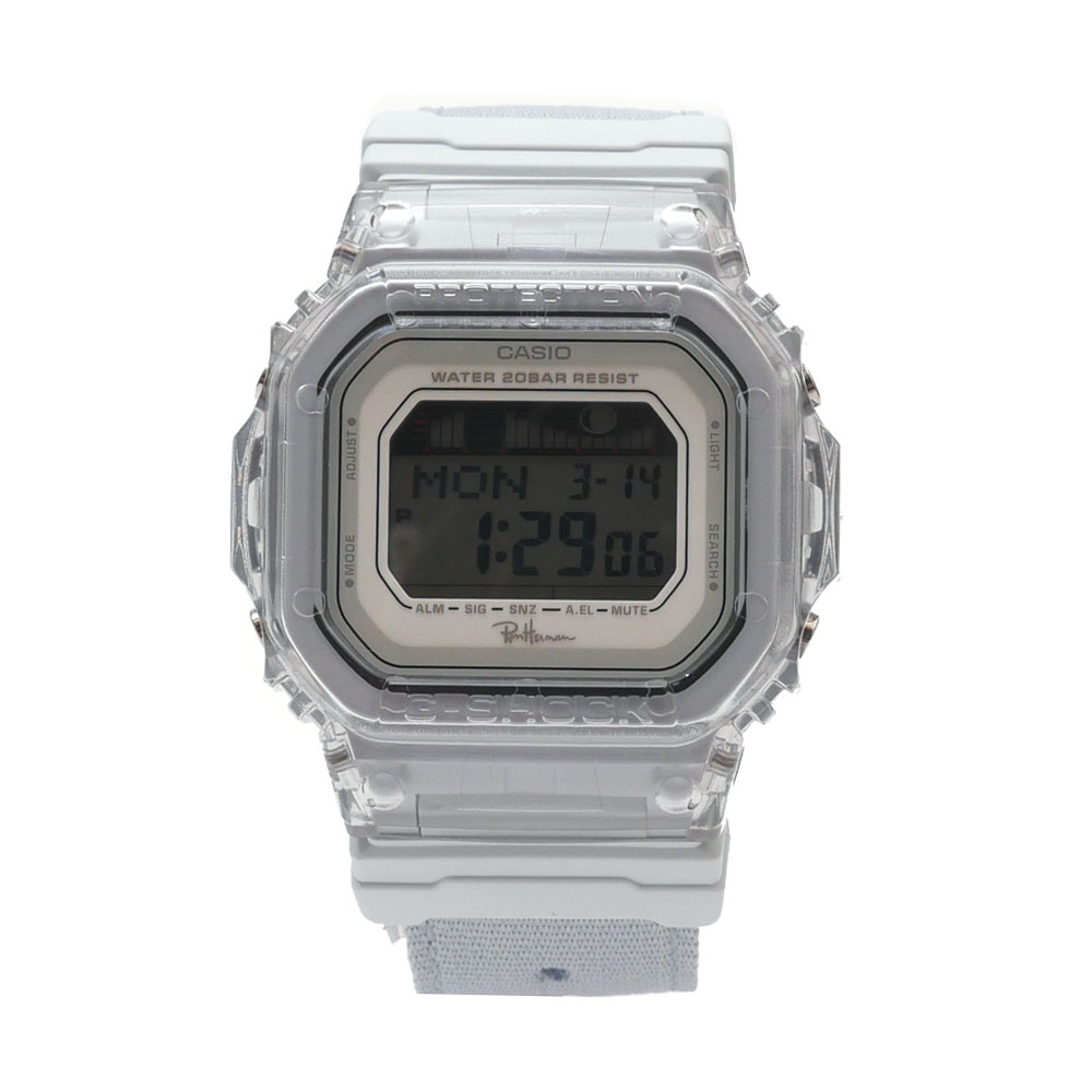 100ʪݾ  ϡޥ Ron Herman x  CASIO G-SHOCK GLX-5600 å ӻ...