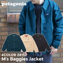 100{ۏ Vi p^SjA Patagonia M's Baggies Jacket oM[Y WPbg 28152 Y fB[X AEghA Lv V