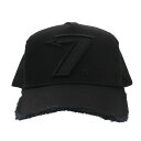 100{ۏ Vi VmR^P YOSHINORI KOTAKE LAME 7LOGO MESH CAP Lbv BLACK ubN  Y fB[X V