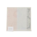 新品 マリメッコ Marimekko UNIKKO RALLI ゲストタオル BEIGE ベージュ メンズ レディース