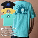 100{ۏ Vi p^SjA Patagonia M's Rubber Tree Mark Responsibili Tee Y o[ c[ }[N X|Vr TVc 37544 Y fB[X AEghA Lv V