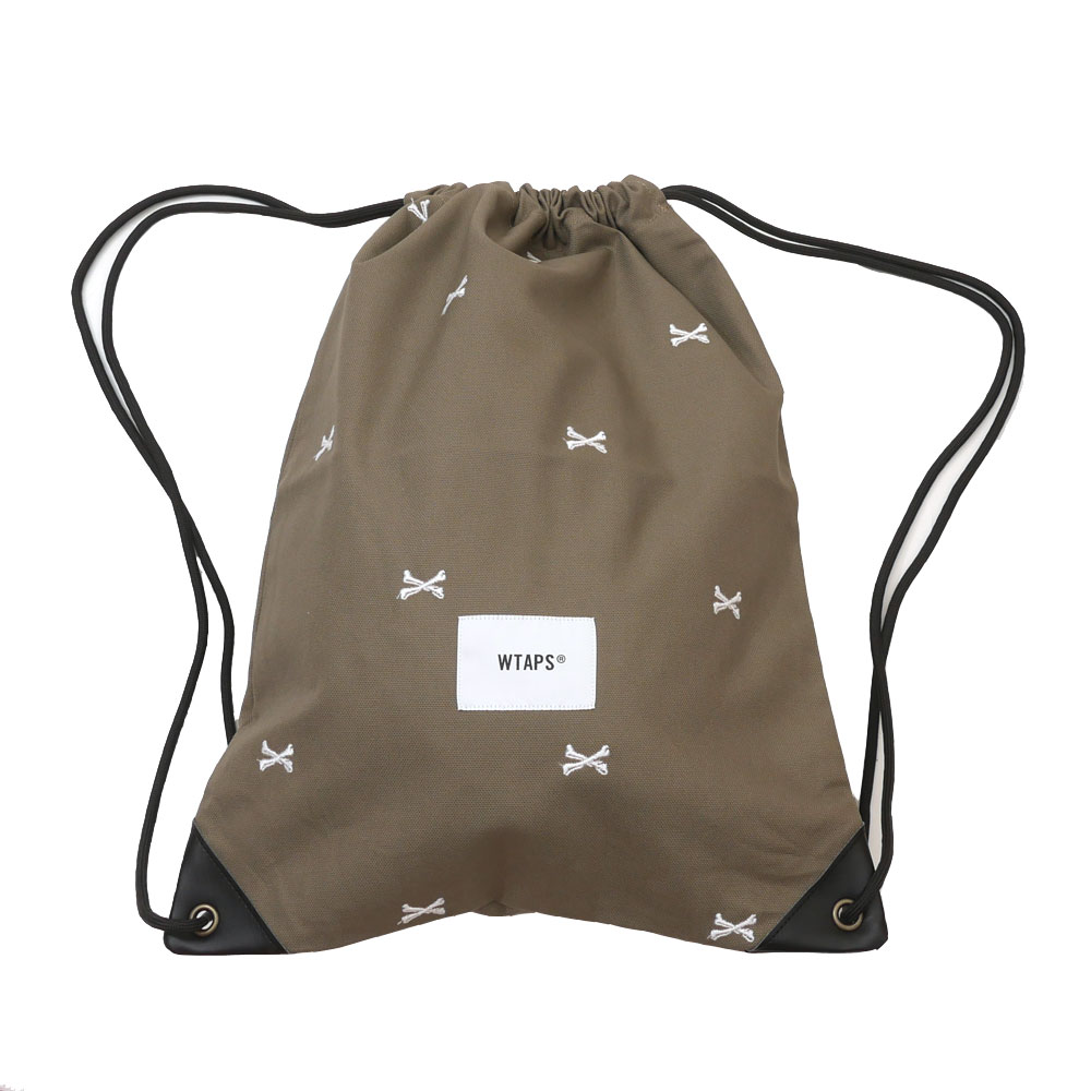 楽天市場】wtaps バッグの通販 楽天市場】wtaps バッグの通販