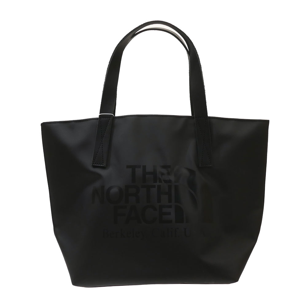 新品 ザ・ノースフェイス パープルレーベル THE NORTH FACE PURPLE LABEL TPE Small Tote Bag トートバッグ K(BLACK) 新作 NN7251N