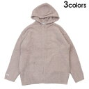 100％本物保証 新品 ベアフットドリームス ロンハーマン BAREFOOT DREAMS for Ron Herman RH Logo Cozychic Zip Hoodie パーカー メンズ レディース 新作