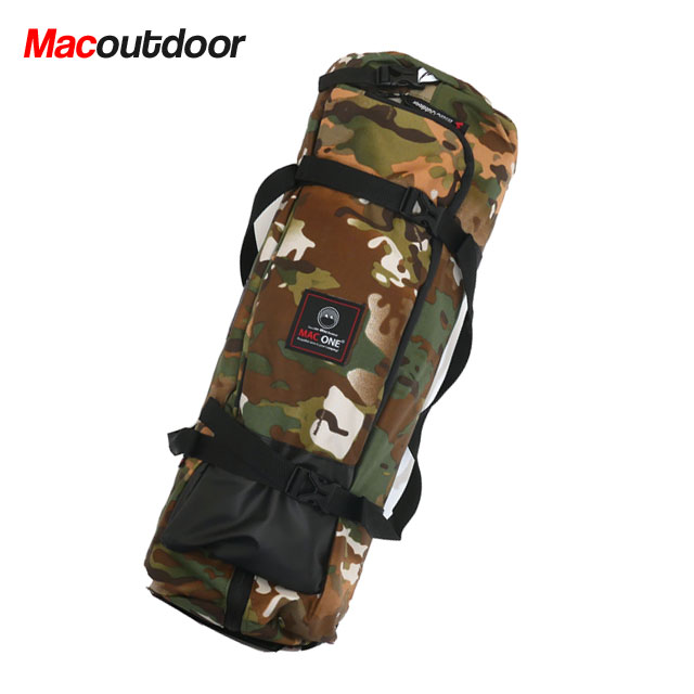 期間限定 店長気まぐれセール 新品 MacOutdoor マックアウトドア MacOne マックワン Tarp タープ 撥水 難燃 マルチカム Mサイズ アウトドア ソロキャン グルキャン ファミリー キャンプ