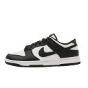 100{ۏ Vi iCL NIKE WMNS DUNK LOW _N WHITE/BLACK-WHITE DD1503-101 EBY fB[X V PANDA p_