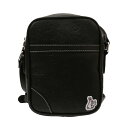 100{ۏ Vi GtA[c[ #FR2 Logo Icon Emboss Shoulder Bag V_[obO BLACK ubN  Y fB[X V