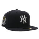 100{ۏ Vi j[G NEW ERA j[[N L[X WS ACPERF DEREK JETER 59FIFTY Lbv NAVY lCr[ Y V