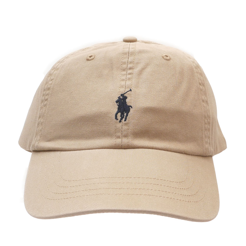 100％本物保証 新品 ポロ ラルフローレン POLO RALPH LAUREN Classic Baseball Cap 6パネル キャップ Nubuck Blue ベージュ ブルー メンズ レディース 新作