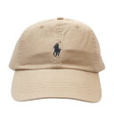 100％本物保証 新品 ポロ ラルフローレン POLO RALPH LAUREN Classic Baseball Cap 6パネル キャップ Nubuck Blue ベージュ ブルー メンズ レディース 新作