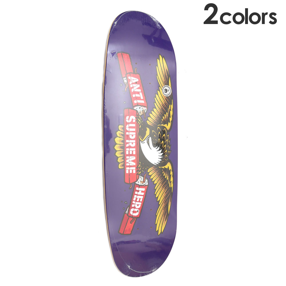 楽天市場】supreme skateboard antiの通販 楽天市場】supreme skateboard antiの通販