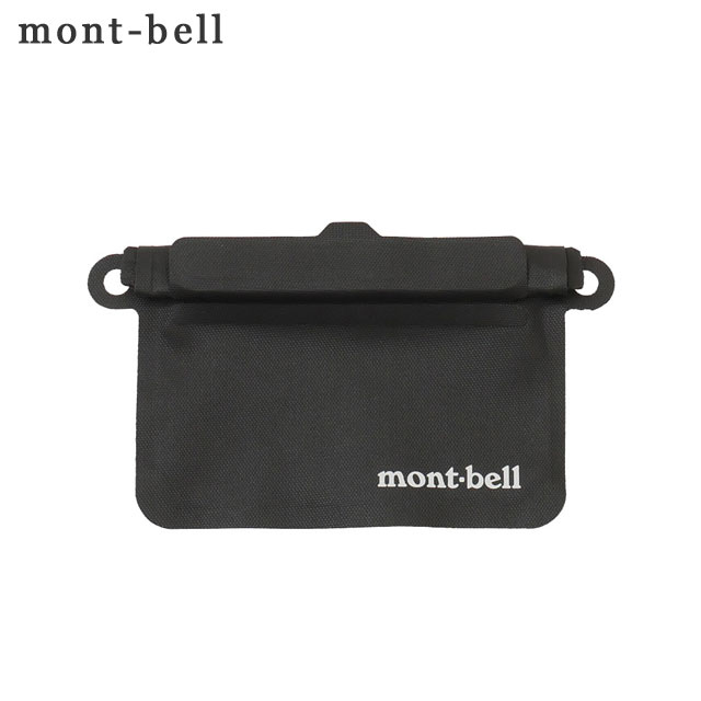 モンベル 財布 メンズ 100％本物保証 新品 モンベル mont-bell O.D. Wallet S O.D.ワレット S 防水ウォレット メンズ レディース 1133119 ETK024