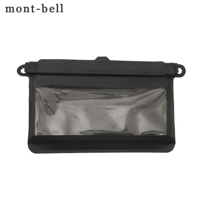モンベル 財布 メンズ 100％本物保証 新品 モンベル mont-bell O.D. Wallet M O.D.ワレット M 防水ウォレット メンズ レディース 1133114 ETK024