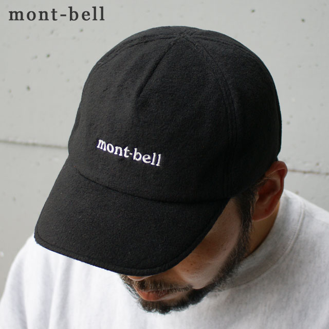 モンベル キャップ メンズ 100％本物保証 新品 モンベル mont-bell ClimaPlus200 O.D. Cap クリマプラス200 O.D.キャップ メンズ レディース 1118734 ETK024