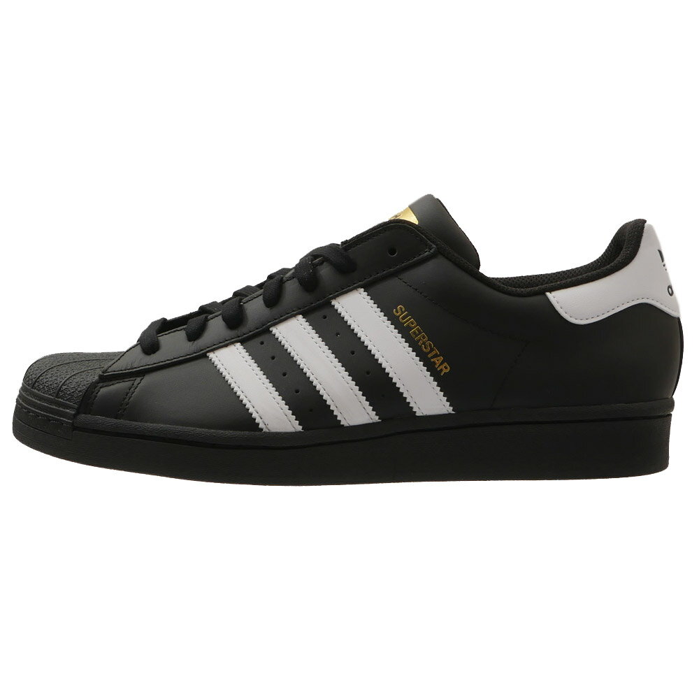 楽天FRESH STORE100％本物保証 新品 アディダス adidas SUPERSTAR スーパースター BLACK/WHITE ブラック/ホワイト EG4959 メンズ 新作