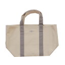 100％本物保証 新品 ロンハーマン Ron Herman ORGANIC CANVAS TOTE BAG(S) トートバッグ KNRxGRAY メンズ レディース 新作