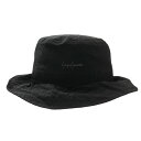 100{ۏ Vi EW}g Yohji Yamamoto x j[G NEW ERA PERTEX BUCKET-03 HAT oPbg nbg BLACK ubN  Y fB[X V