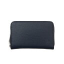 100％本物保証 新品 ポロ ラルフローレン POLO RALPH LAUREN COIN CASE ウォレット 財布 小銭入れ NAVY ネイビー 紺 メンズ レディース