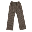 100{ۏ Vi j[hY NEEDLES Track Pant Poly Jq gbN pc POLKA DOT Y V