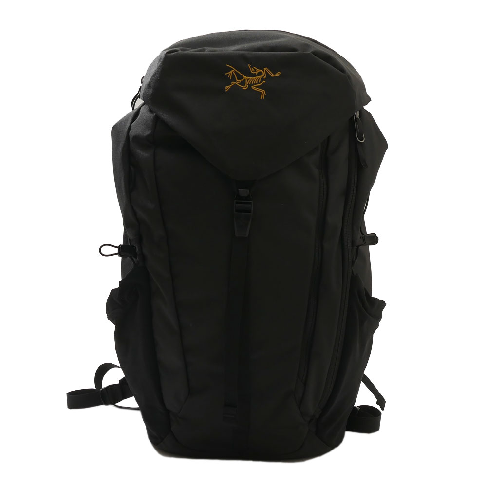100％本物保証 新品 アークテリクス ARC 039 TERYX Mantis 20 Backpack マンティス20 バックパック BLACK ブラック 黒 メンズ レディース 30240