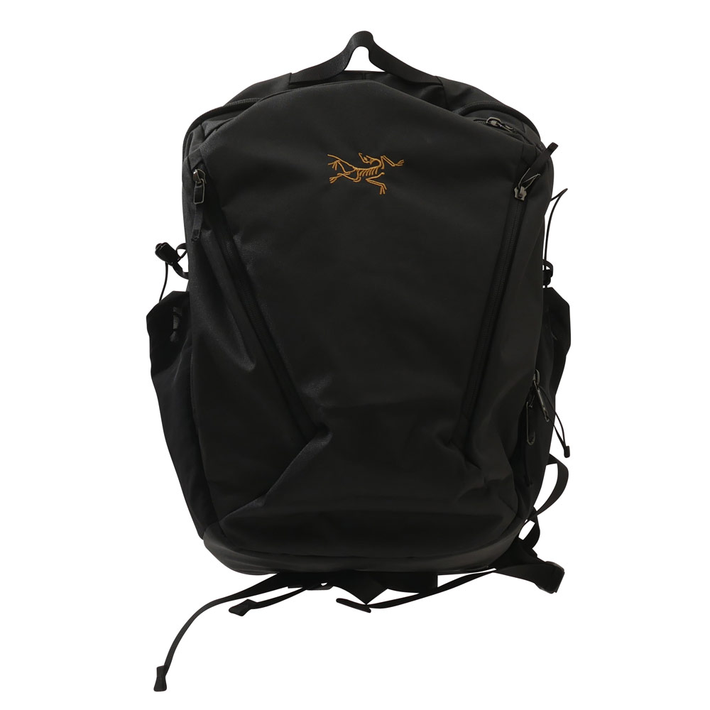 100％本物保証 新品 アークテリクス ARC 039 TERYX Mantis 26 Backpack マンティス26 バックパック BLACK ブラック 黒 メンズ レディース 29560