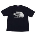 100{ۏ Vi n[} RHC Ron Herman x UEm[XtFCX p[v[x THE NORTH FACE PURPLE LABEL 8oz H/S Graphic Tee TVc N(NAVY) V NT3334N