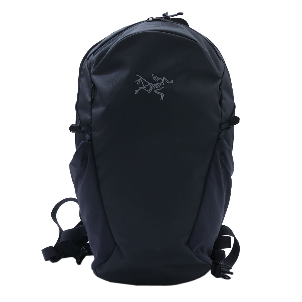 楽天FRESH STORE100％本物保証 新品 アークテリクス ARC'TERYX Mantis 16 Backpack マンティス16 バックパック BLACK SAPPHIRE メンズ レディース