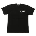 100％本物保証 新品 シーディージー CDG コムデギャルソン COMME des GARCONS T-SHIRT4 Tシャツ BLACK ブラック メンズ 新作 プレゼント ギフト お祝い 贈り物