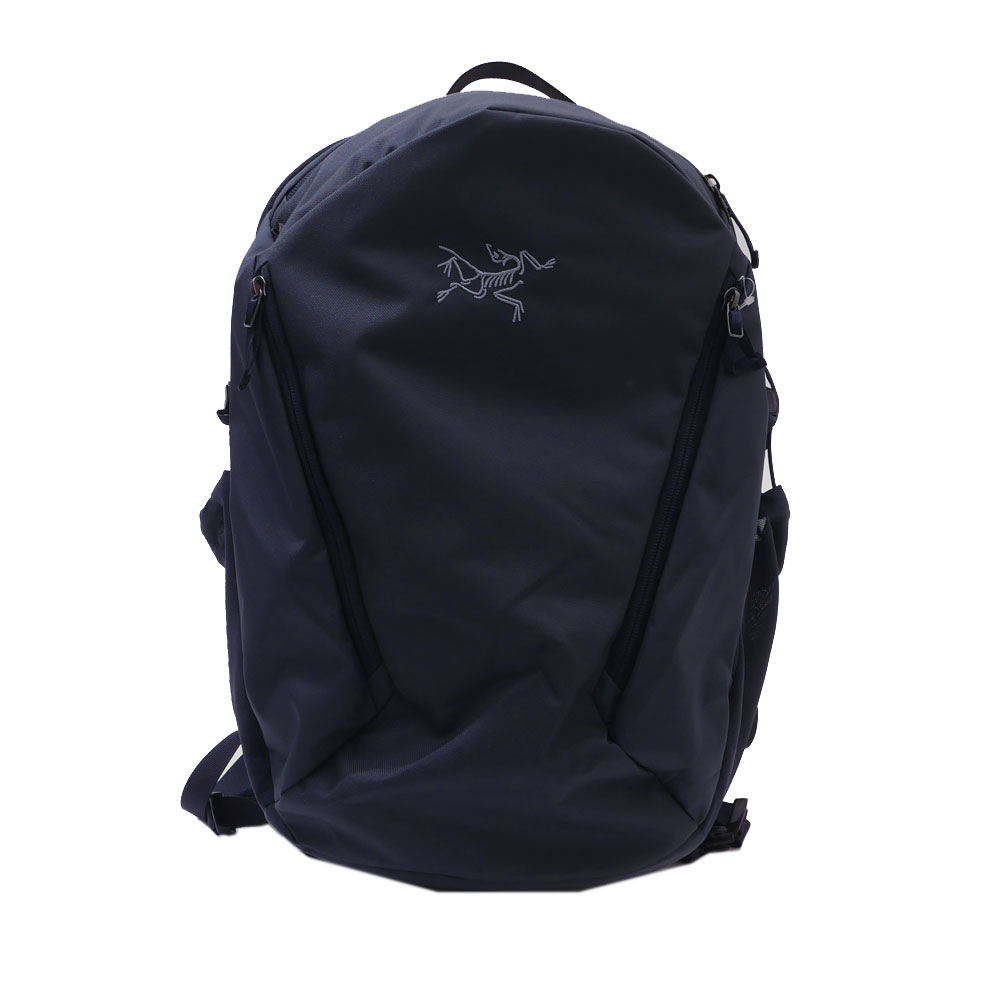 楽天FRESH STORE100％本物保証 新品 アークテリクス ARC'TERYX Mantis 26 Backpack マンティス26 バックパック BLACK SAPPHIRE X000006044