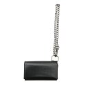 100{ۏ Vi OEhC Ground Y PVC MINI WALLET EHbg`F[ z BLACK ubN  Y fB[X Yohji Yamamoto EW}g vX v[I CX[ Y-3 R{si