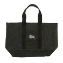 100％本物保証 新品 ステューシー STUSSY CANVAS EXTR