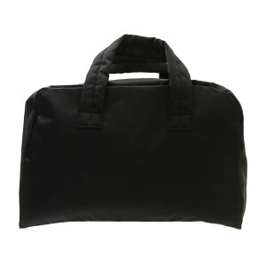 100％本物保証 新品 コムデギャルソン COMME des GARCONS NYLON BOSTON BAG L ボストンバッグ BLACK ブラック 新作 プレゼント ギフト お祝い 贈り物