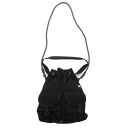 100％本物保証 新品 ザ ノースフェイス パープルレーベル THE NORTH FACE PURPLE LABEL Stroll Tote Bag 2WAY トートバッグ ショルダーバッグ K(BLACK) 新作 NN7363N