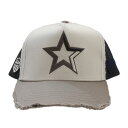 100％本物保証 新品 ヨシノリコタケ YOSHINORI KOTAKE x ビームスゴルフ BEAMS GOLF STAR MESH CAP キャップ NAVY ネイビー 新作 エンブレム ゴルフキャップ スポーツ