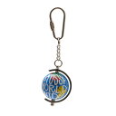 100{ۏ Vi Xe[V[ STUSSY GLOBE KEYCHAIN L[`F[ L[z_[ MULTI }` Y fB[X V