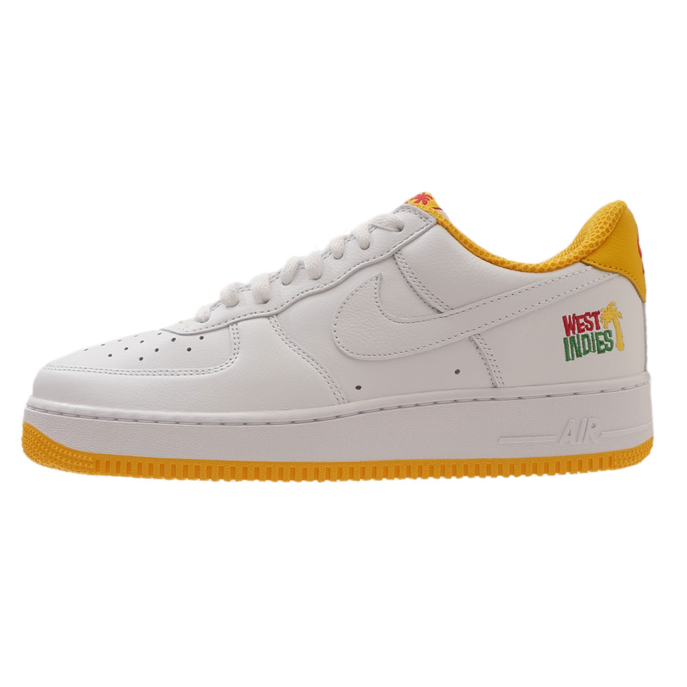 100％本物保証 新品 ナイキ NIKE AIR FORCE 1 LOW RETRO QS エアフォース1 スニーカー DX1156-101 メンズ レディース 新作