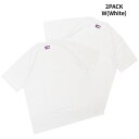 100％本物保証 新品 ザ ノースフェイス パープルレーベル THE NORTH FACE PURPLE LABEL Pack Field Tee Tシャツ 2枚セット 新作 NT3364N nanamica ナナミカ 紫タグ アウトドア