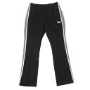 100{ۏ Vi j[hY NEEDLES X܌ Narrow Track Pant i[ gbN pc MR511 V j[hX lyeX