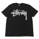 100％本物保証 新品 ステューシー STUSSY DIZZY STOCK TEE Tシャツ メンズ 新作 半袖Tシャツ