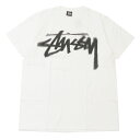 100{ۏ Vi Xe[V[ STUSSY DIZZY STOCK TEE TVc Y V TVc