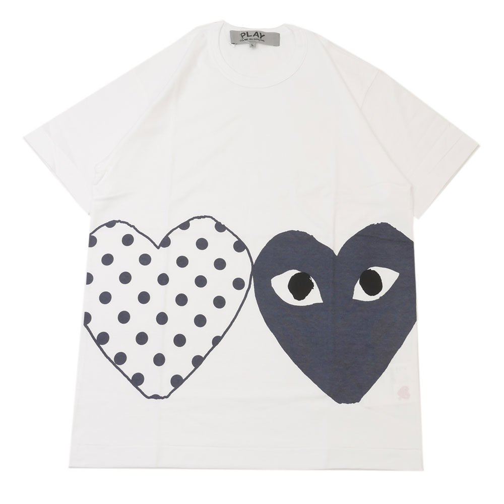 楽天市場】COMME des GARCONS(柄ドット・水玉)(Tシャツ 楽天市場】COMME des GARCONS(柄ドット・水玉)(Tシャツ