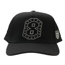 ヨシノリコタケ 100％本物保証 新品 ヨシノリコタケ YOSHINORI KOTAKE STAR 8LOGO CAP キャップ 新作 エンブレム ゴルフキャップ スポーツ ヘッドウェア