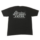 ステューシー ペアTシャツ 100％本物保証 新品 ステューシー STUSSY IST PIG.DYED TEE ピグメント ダイ Tシャツ メンズ 新作 半袖Tシャツ