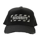 ヨシノリコタケ 100％本物保証 新品 ヨシノリコタケ YOSHINORI KOTAKE SECURITY MESH CAP キャップ 新作 エンブレム ゴルフキャップ スポーツ ヘッドウェア